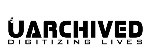 Uarchived